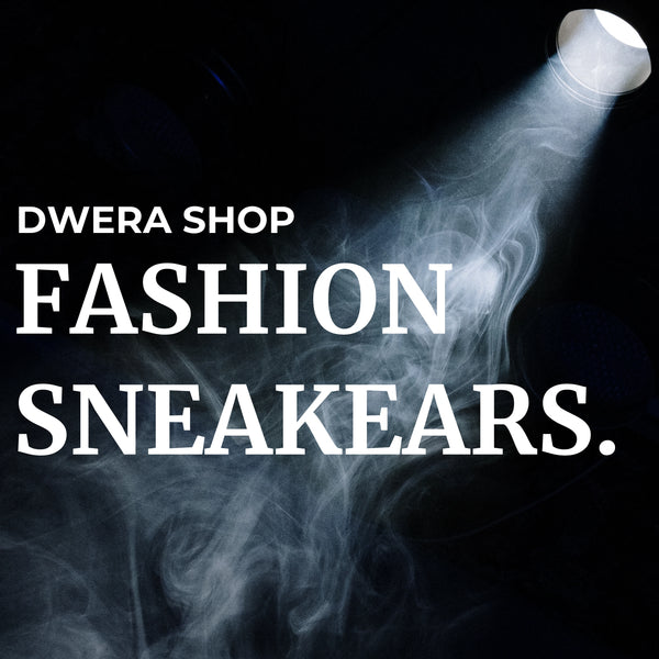 Dwera shop